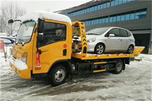 鹿寨附近道路救援服务